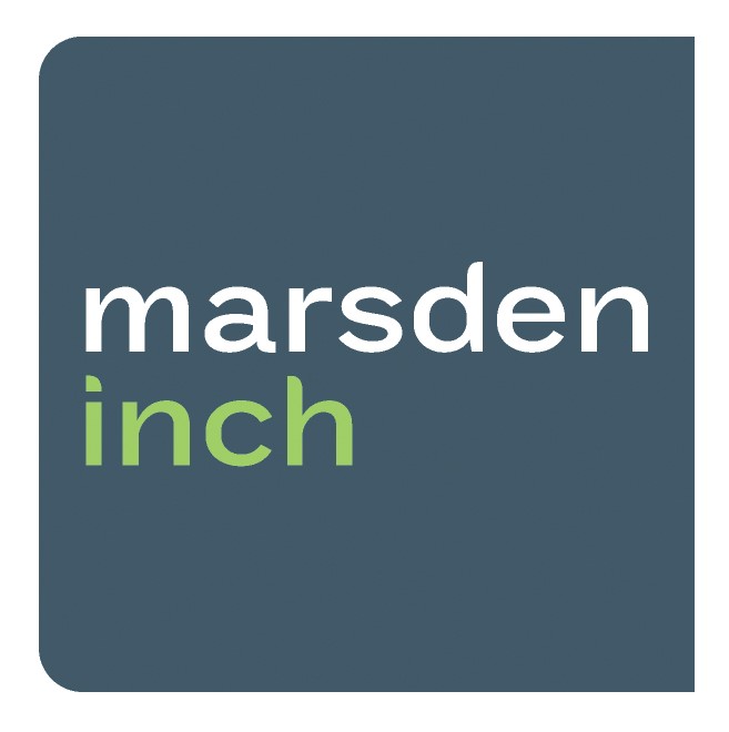 Marsden Inch Recruitment